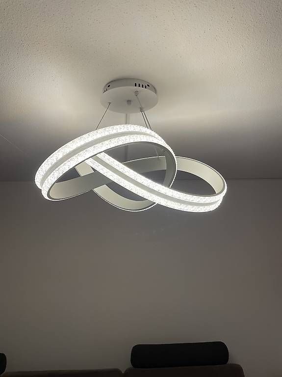 Lampadari & plafoniere: Deckenlampe Lampe  – Usato da Luzern venduto da ippaa07 1