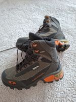 Bottes Salomon GCS Gore-Tex taille 42 