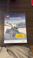 Jungfraujoch Discount Voucher Coop Like New