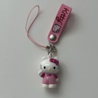 Hello Kitty Vintage 2006 Charms