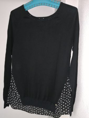 Leichter Pullover Guess size S/M