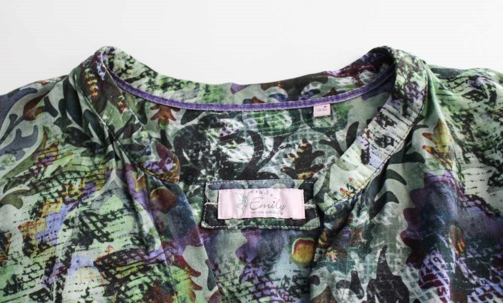 Emily van den Bergh Camicette: Emily van den Bergh Bluse Gr. 36 – Usato da Belp venduto da caramel-secondhand 5