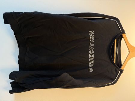 KARL LAGERFELD Sweatshirt