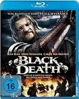 🎞️🎥🍿 Black Death 🍿🎥💿