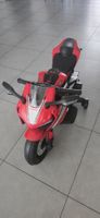 elektrischer Kindertöff, Honda
