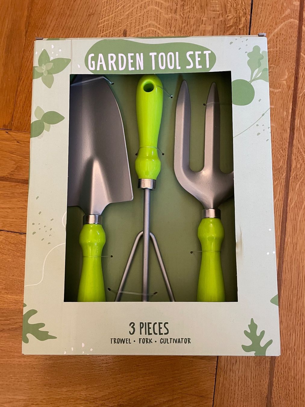 Tous les outils: Gärtnerset 3 teilig – Neuf avec emballage d'origine à Luzern par Sontru
