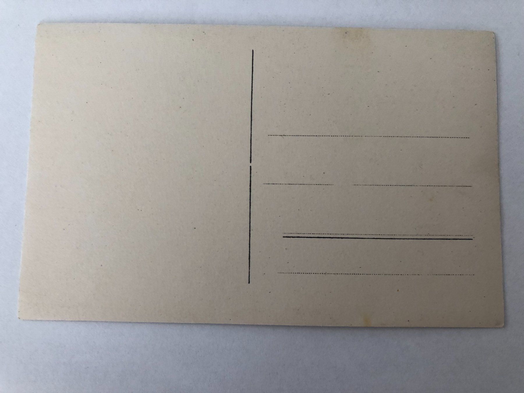 Cartes postales: Weissbad mit Ebenalp – D'occasion à Pfäffikon ZH par Waltoversand 1