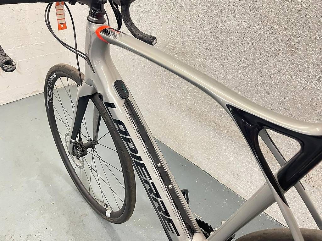 Biciclette: Lapierre E-Zesty AM 9.0 Disc Gr. XL – Usato da Diessenhofen venduto da MotoshopZachmann 3