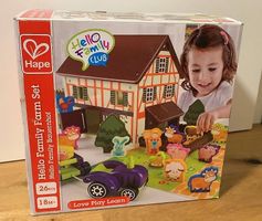 Family Farm Set