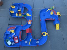 Aquaplay-Set
