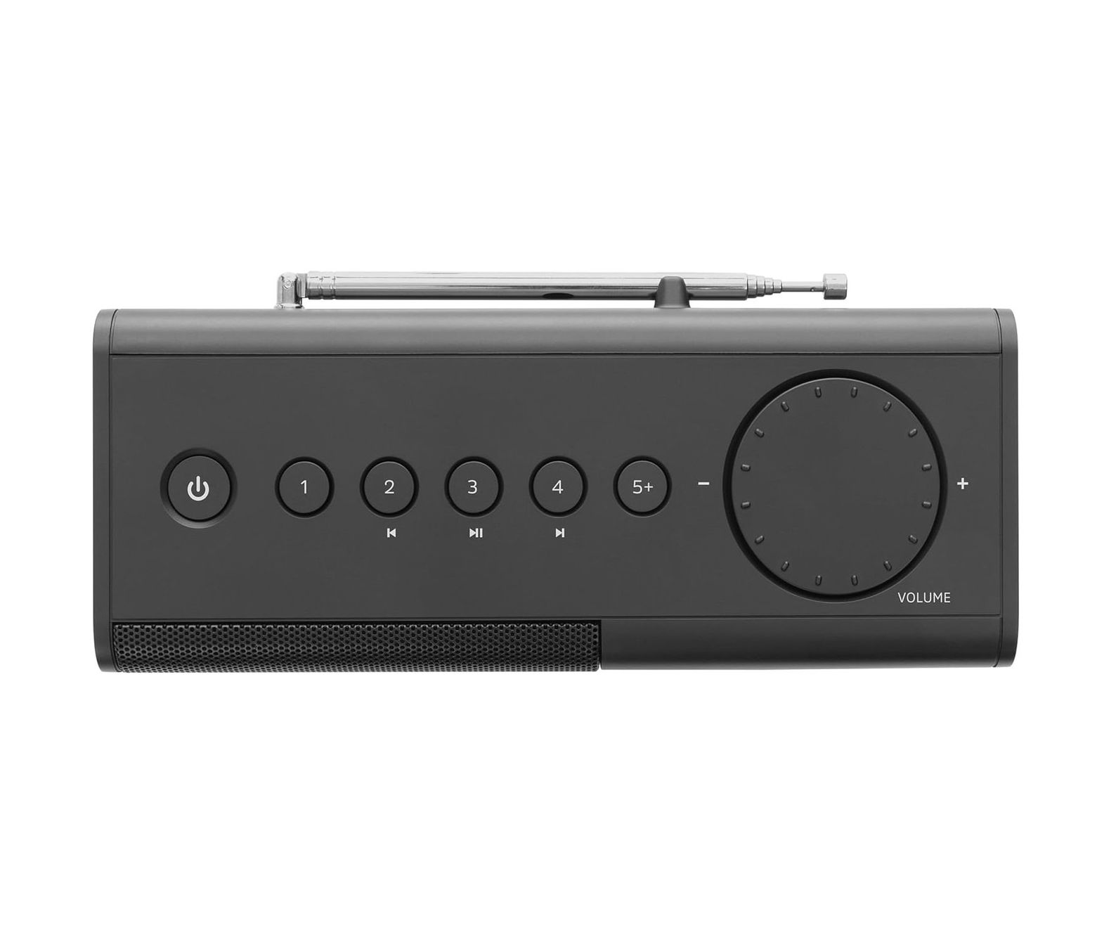 Technisat Radio: TECHNISAT DIGITRADIO 217 DAB+ NEUF GARANTIE 2 ANS – Nuovo e nell'imballaggio originale da Delley venduto da ogringo77 1