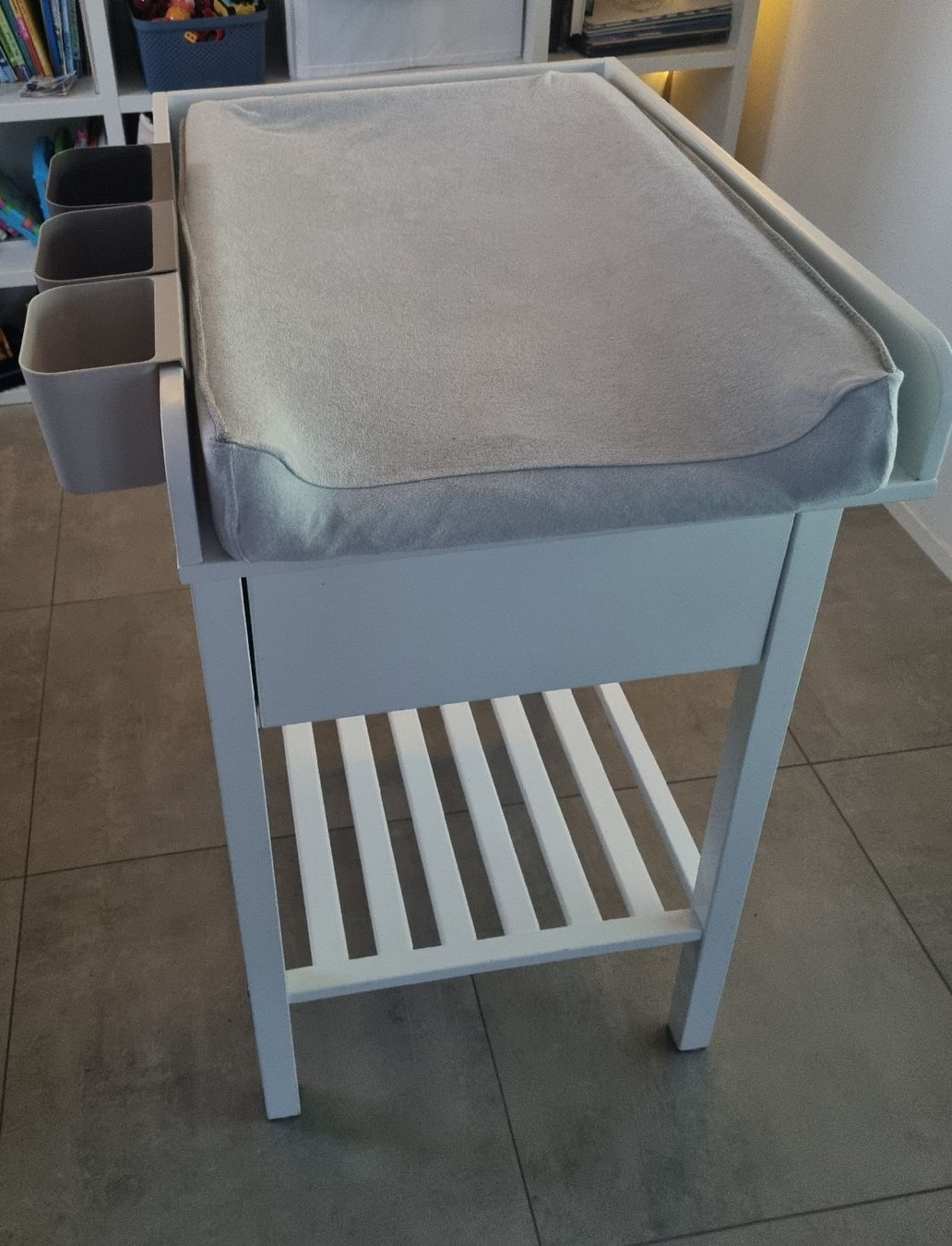 Fasciatoi & Accessori: Gut erhaltener Wickeltisch – Usato da Allschwil venduto da RWest 2