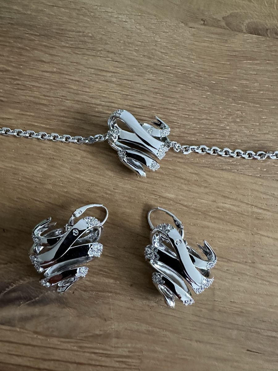 Swarovski Sonstiger Schmuck: Swarovski Set – Neu und originalverpackt aus Gerlafingen von Uragano 2