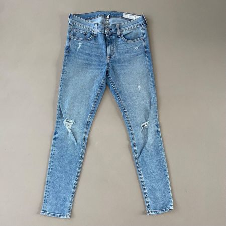 RAG & BONE Jeans | Modell: Ankle Skinny 🩵