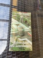 Deutsches Museum - Führer durch die Sammllungen