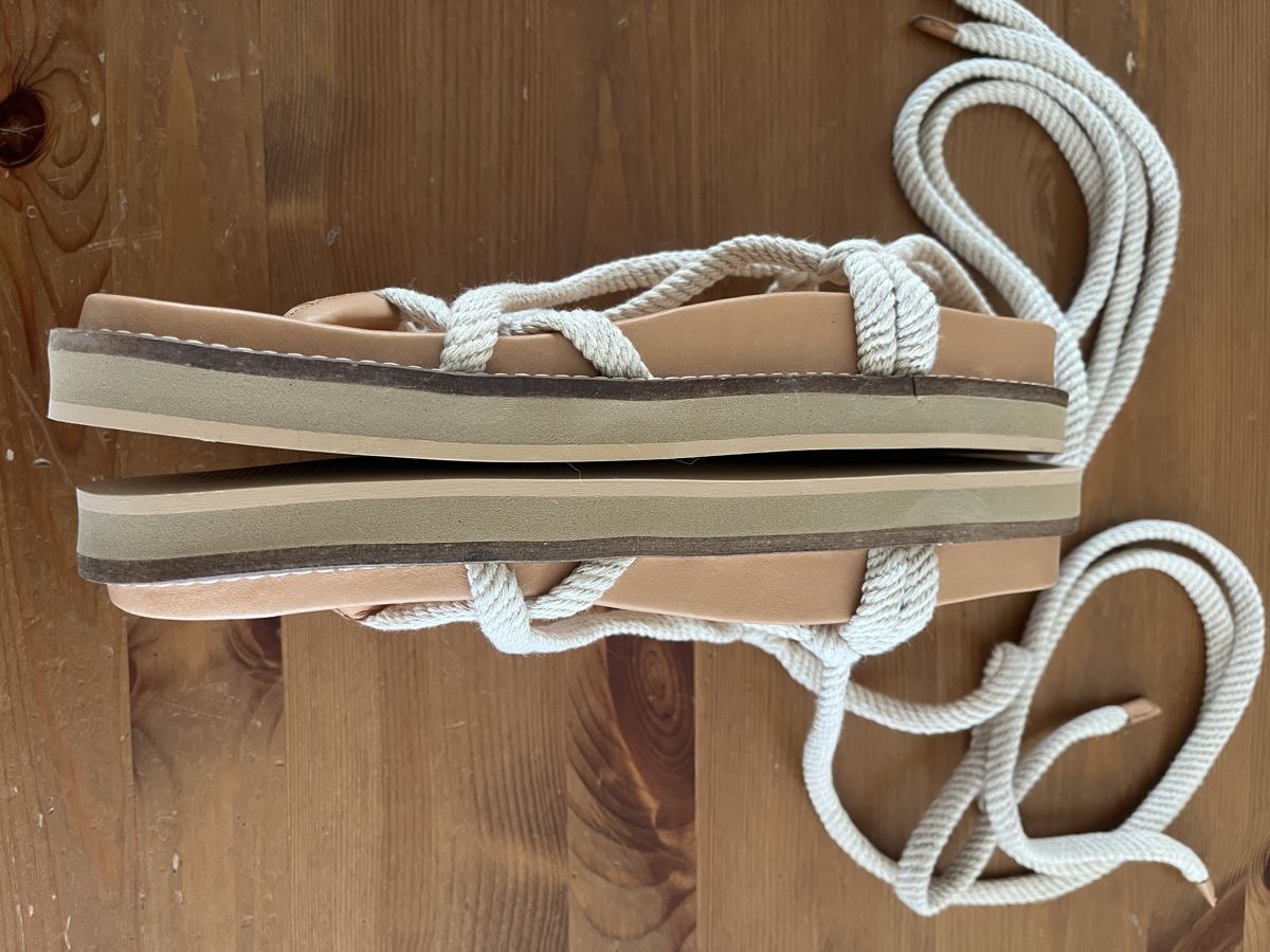 Bobbies Scarpe da donna: Sandales BOBBIES Paris 40 Neuves!!! – Nuovo e nell'imballaggio originale da Lavigny venduto da Pilauer 4