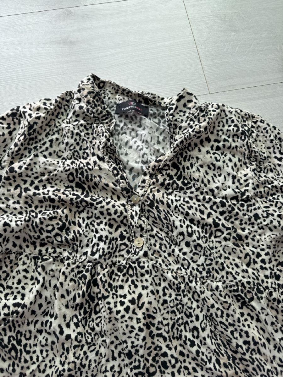 Tuniche: Zwillingsherz Tunica oder Sommerkleid – Usato da Hägendorf venduto da laumatt 1