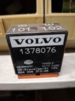 Volvo Relais Tempomat