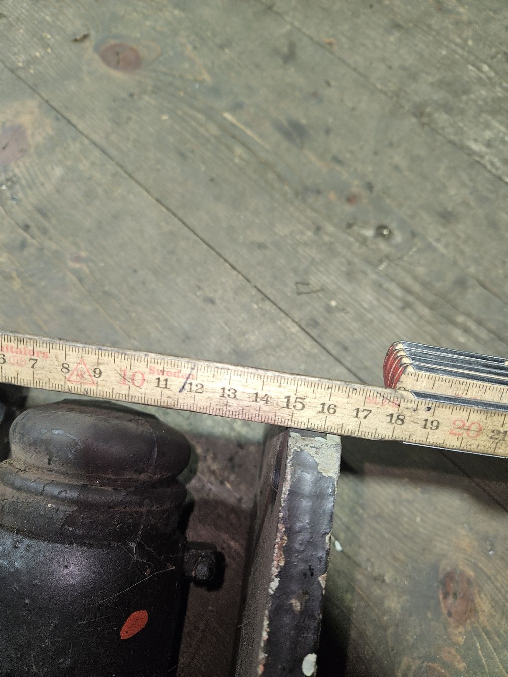Rockinger Ganci per rimorchio: Rockinger zu Deutz – Usato da Alt St. Johann venduto da Bergbueb02 4