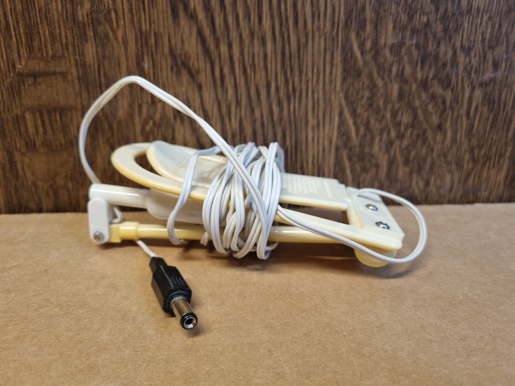 Lampade: The Itty Bitty Bücherlampe – Usato da Schaffhausen venduto da Leveron13 4