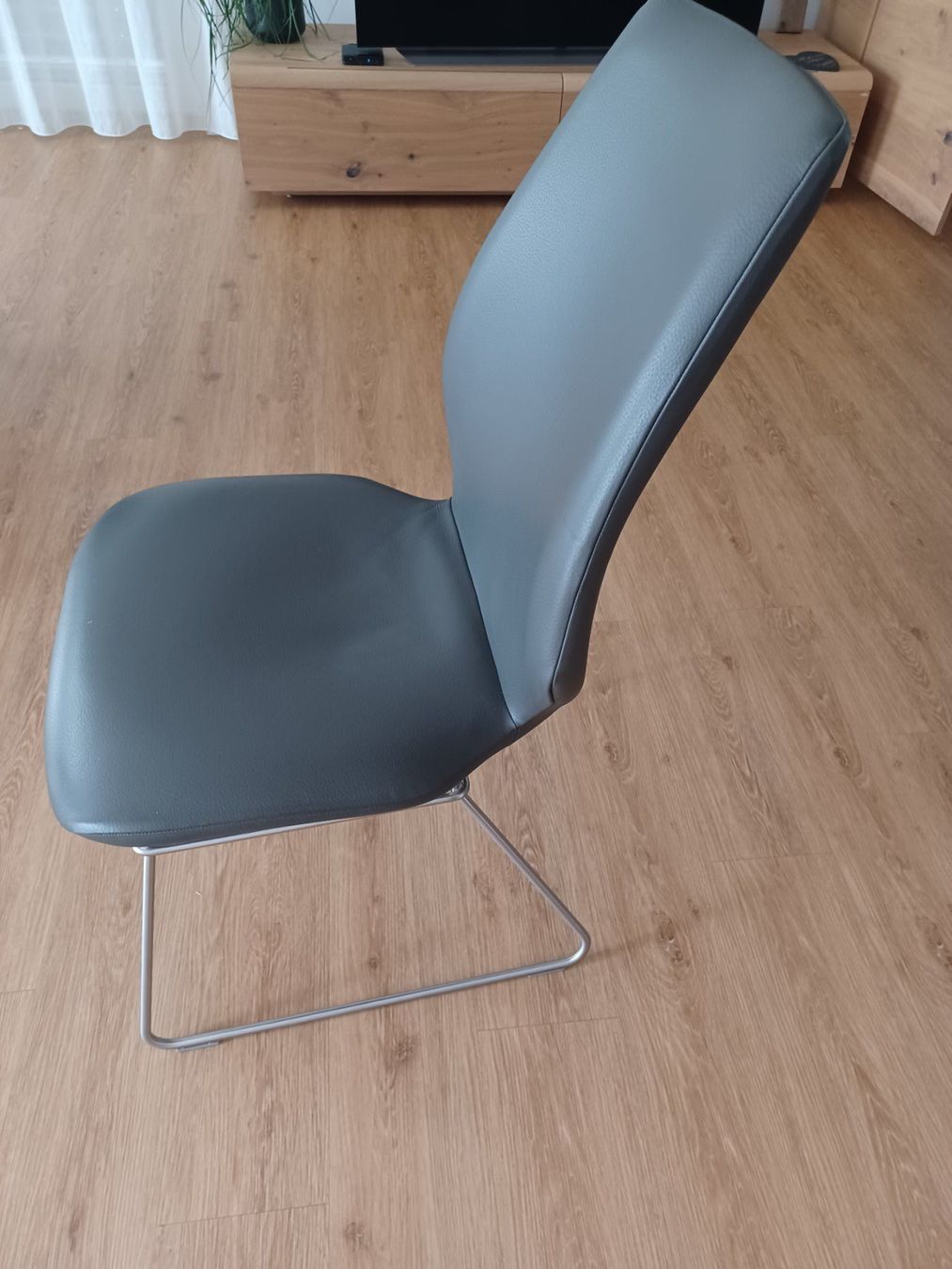 Chaises: Esszimmerstühle – D'occasion à Kleindöttingen par Jassegge 1
