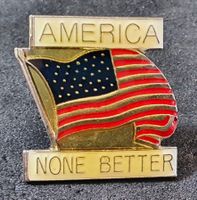 V168 - Pin America None Better
