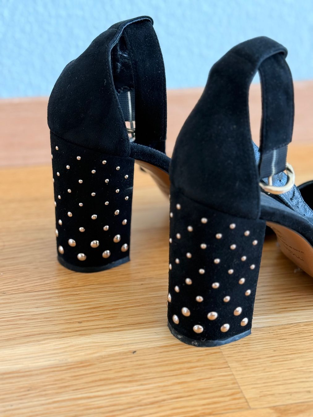 Maje Scarpe da donna: Chaussures à talons Maje T38 – Usato da Neuchâtel venduto da fan_l6yy 1