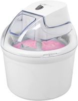 Eismaschine Speiseeisbereiter 1,5L Speiseeismaschine