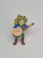 Pin | Cartoon | Chocoly Gitarre | Mexiko