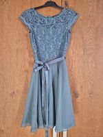 Kleid von Swing
