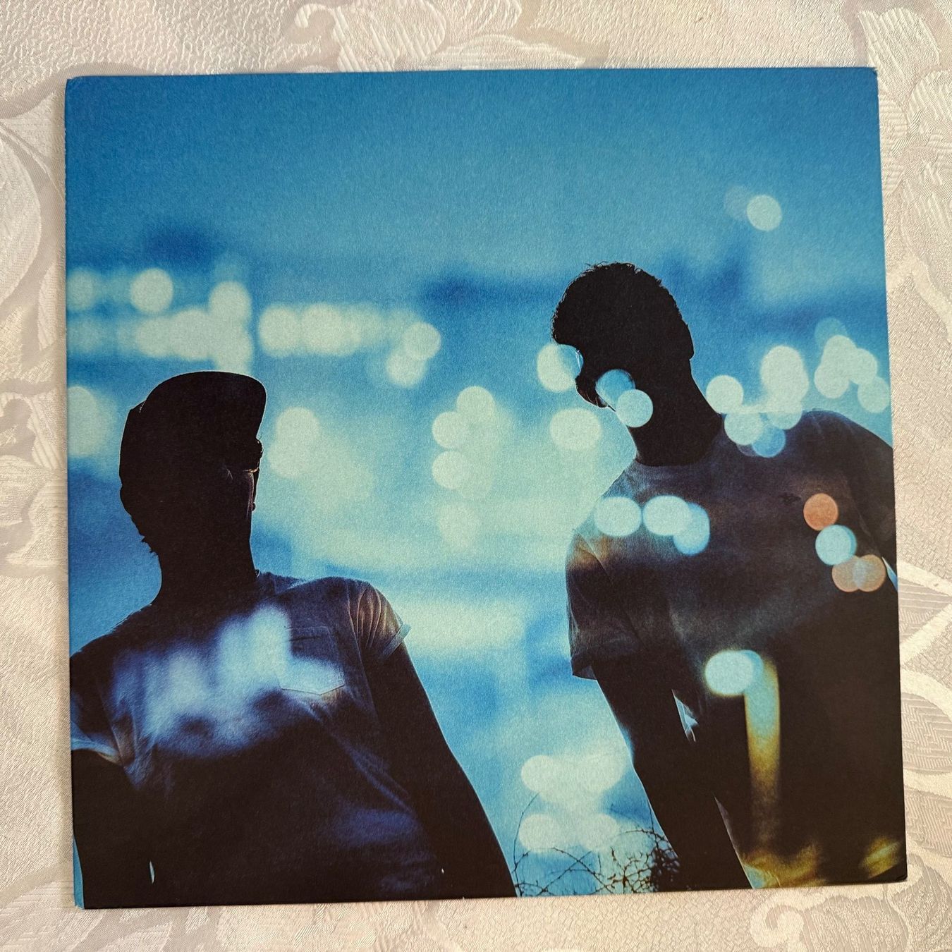 Schallplatten: MAN OF MOON - MEDICINE – Gebraucht aus Zürich von fehlton