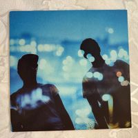 MAN OF MOON - MEDICINE