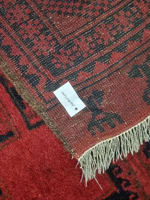 Tappeti: 127×200 Orientteppich Handgeknüpft – Usato da Olten venduto da Mezopotamya 9