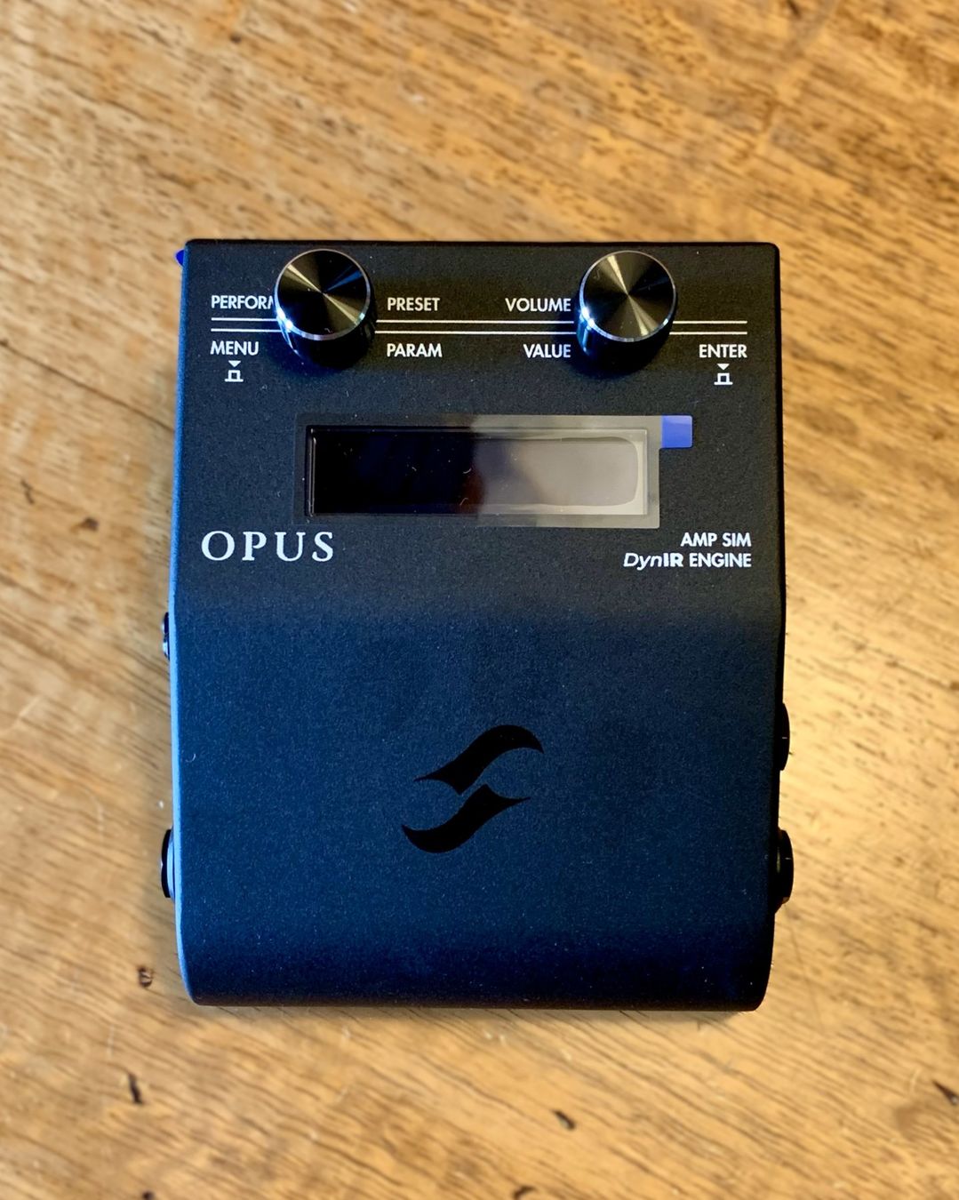Instruments de musique: Two Notes - Opus – D'occasion à Aigle par Seultwo3 1
