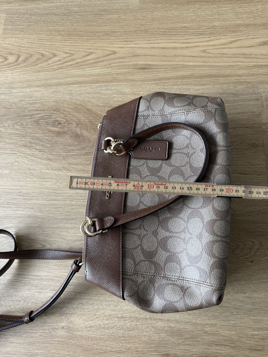 Coach Borse da donna: Coach Tasche Original Neue – Nuovo (secondo la descrizione) da Rorschach venduto da _G3n4L1n_ 1