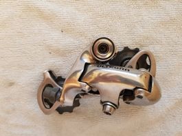 Nr.58 Shimano ULTEGRA RD-6500 9 Fach Schaltwerk