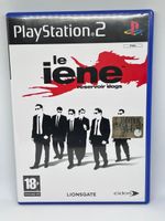 Le Iene (Reservoir Dogs) per PlayStation 2
