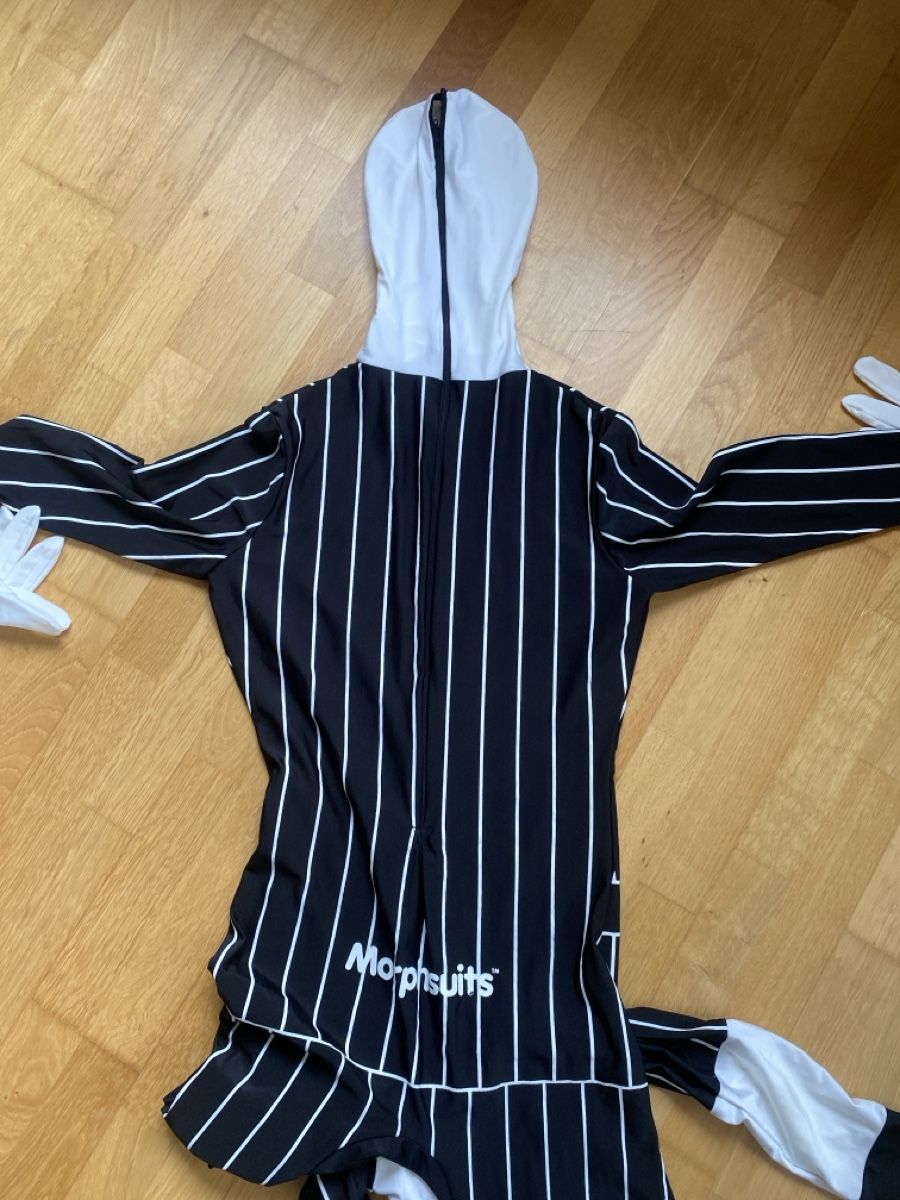 Kostüme: Ganzkörperanzug / Kostüm / Morphsuits Grösse L – Gebraucht aus Burgdorf von allesolivia 3