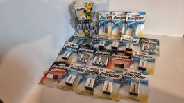 Batterien 100 Stück 