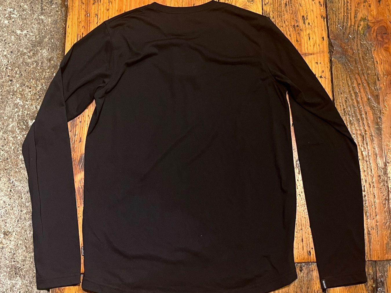 T-shirt: Ion Tee Seek Longsleeve NEU Gr. M – Nuovo e nell'imballaggio originale da Hochdorf venduto da TreeLeeHochdorf 1
