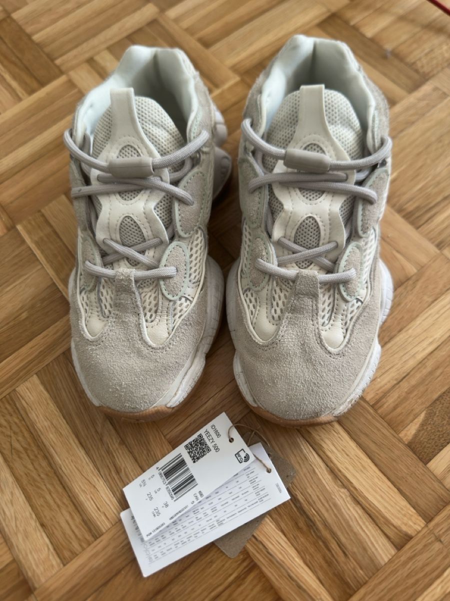 Adidas Scarpe da donna: Adidas Yeezy 500 Stone – Usato da Schaffhausen venduto da Nadiuna