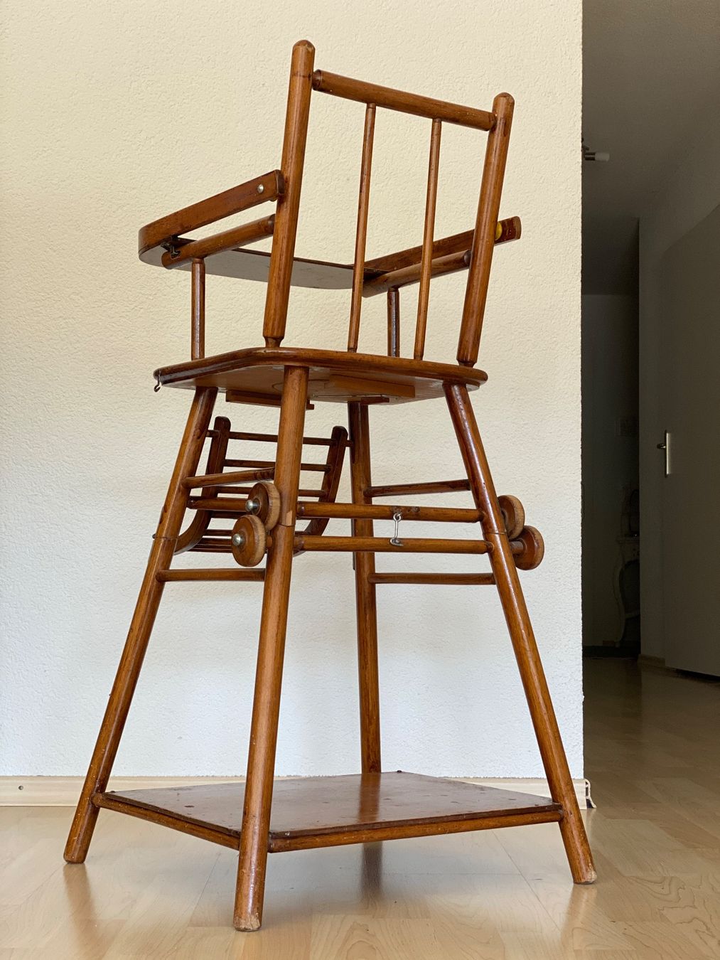 Seggioloni: multifunktionaler Kinderstuhl – Usato da Winterthur venduto da _nadia_ 3