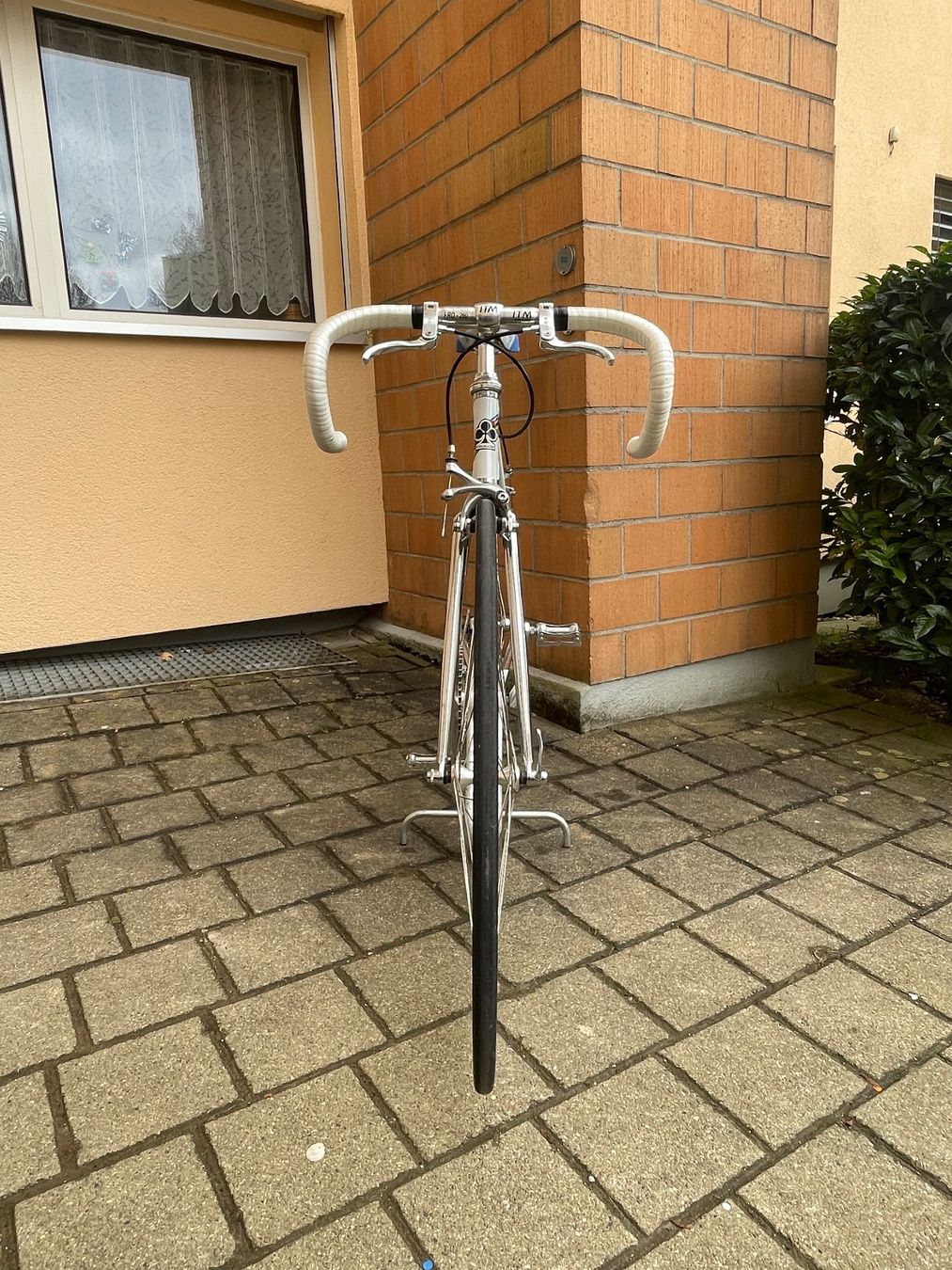 Colnago Biciclette: Colnago Rennrad Campagnolo – Usato da Dietikon venduto da sorry.7000 1