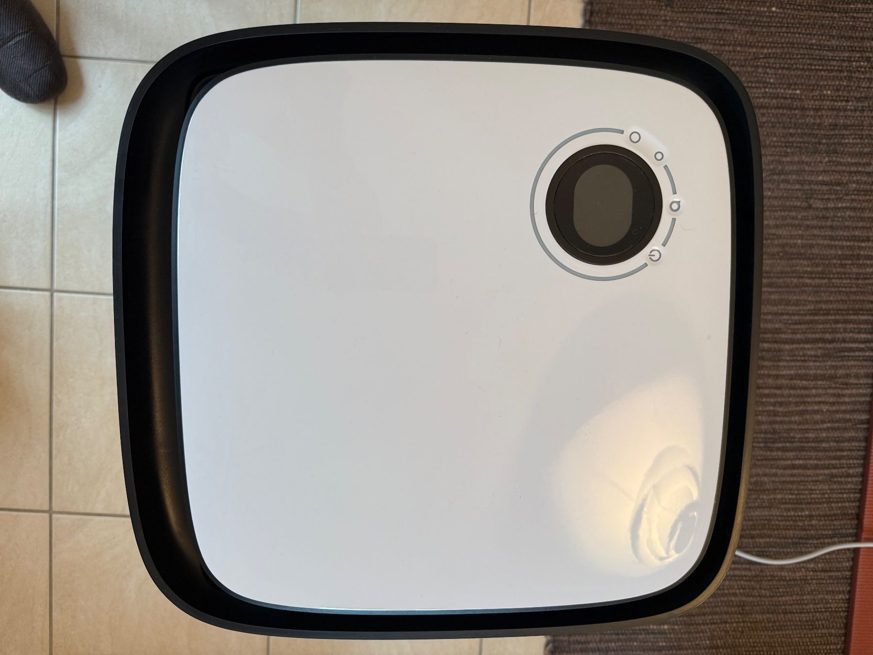 Purificatori d'aria: aeris aair 3-in-1 Pro – Usato da St-Prex venduto da RR1973 1