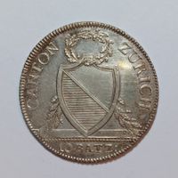 10 Batzen 1812 Zürich