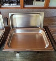 Chafing Dish Speisewärmer