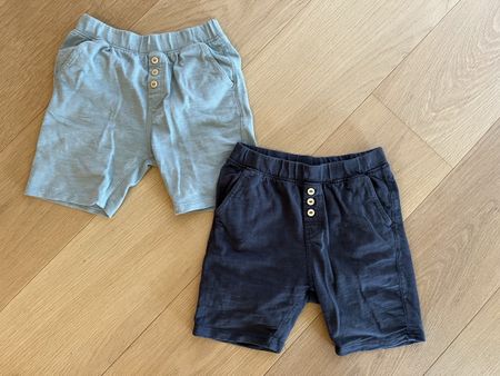 Cool Summer Shorts Bundle - Size 104
