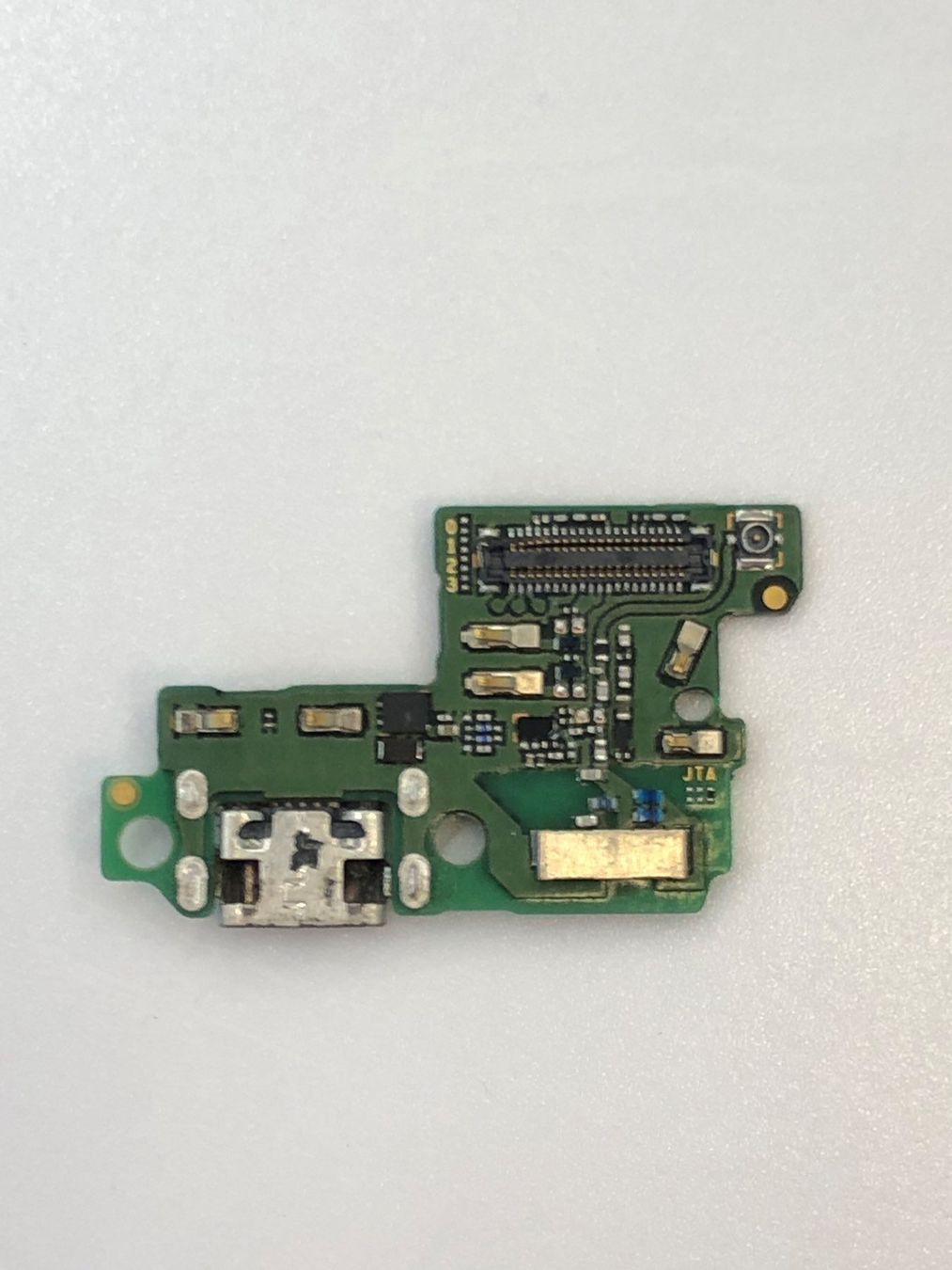 Huawei Telefoni cellulari / Smartphones: Huawei P10 Lite Ladebuchse Dock – Nuovo e nell'imballaggio originale da bern venduto da reptechnic