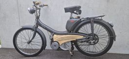Mofa Motobecane Mobylette mit Ausweis Motor läuft tadellos
