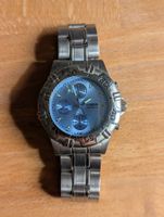 Fossil Speedway Uhr Chronograph, Herrenuhr